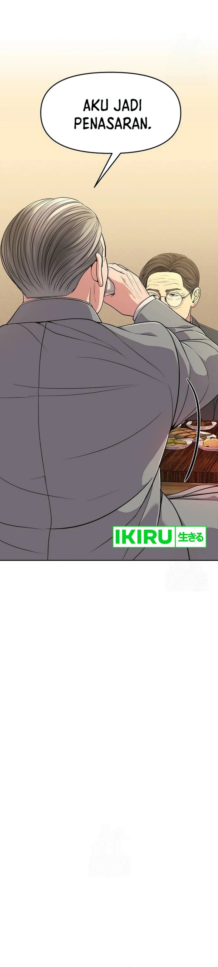 The New Employee Kim Chul-Soo Chapter 101 Gambar 20