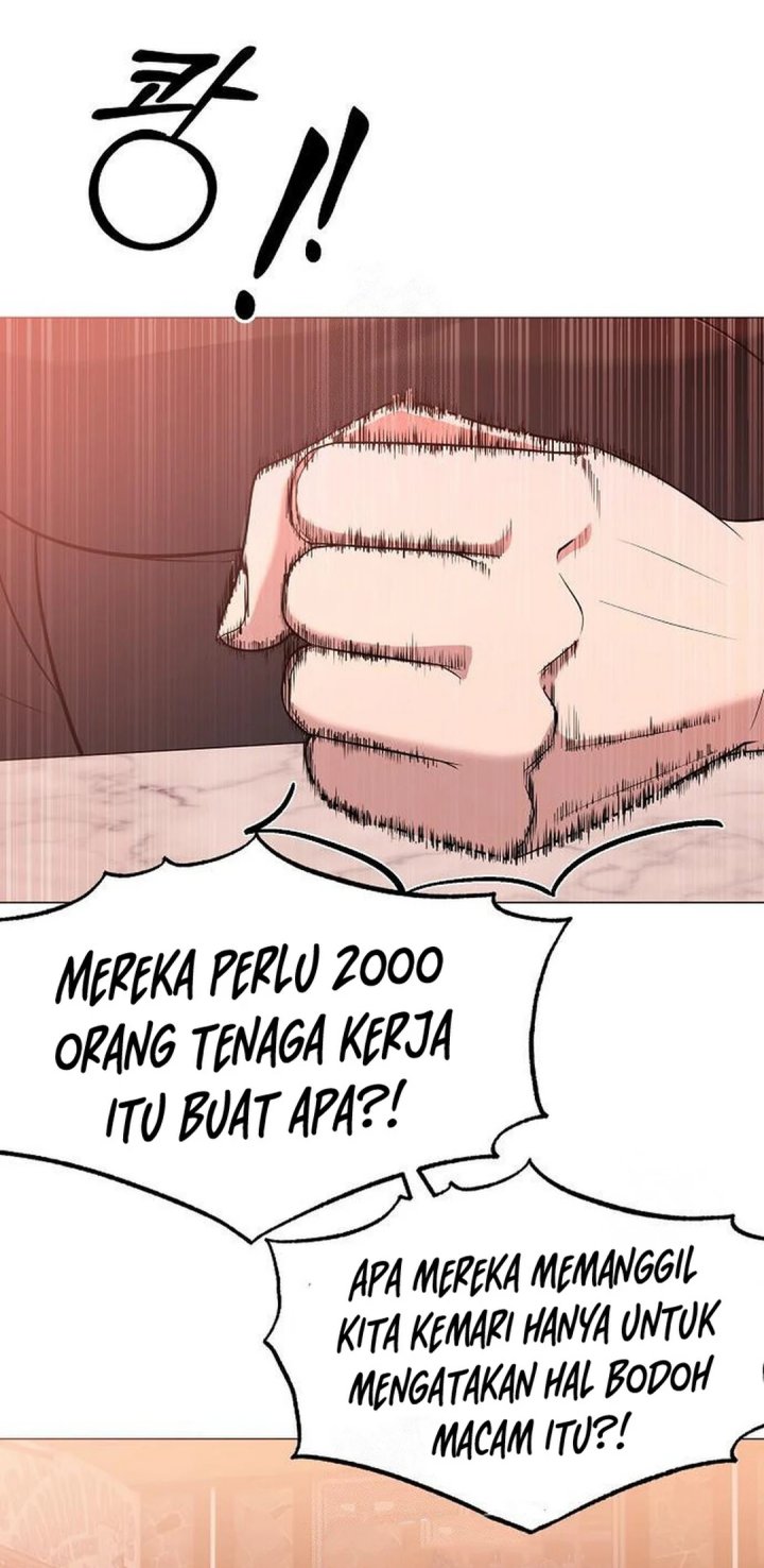 The New Employee Kim Chul-Soo Chapter 103 Gambar 18