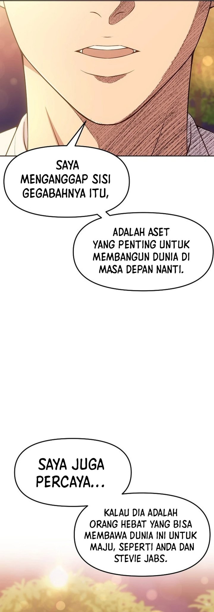 The New Employee Kim Chul-Soo Chapter 111 Gambar 49