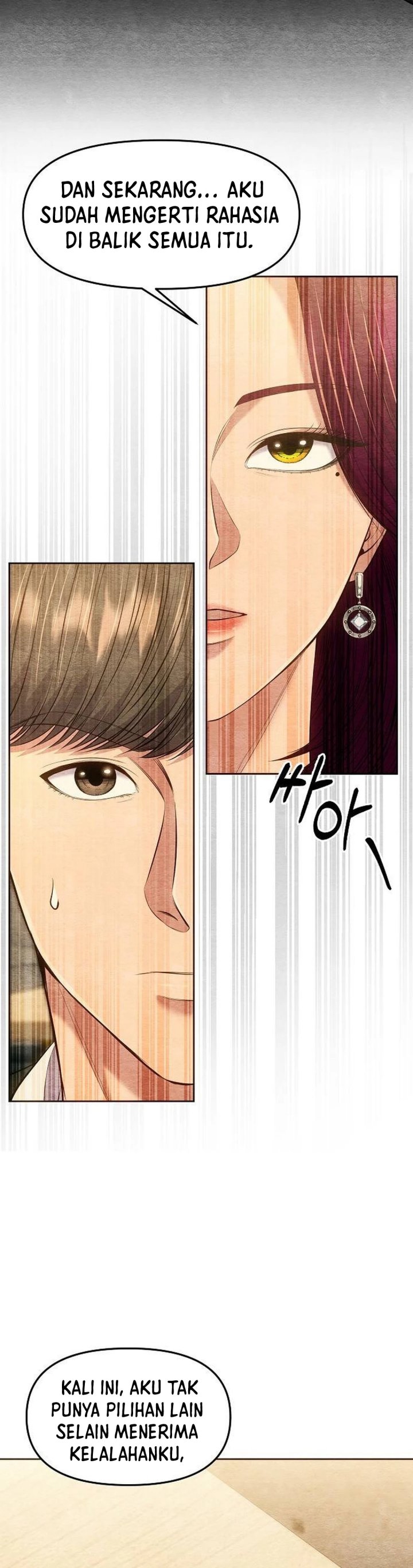 The New Employee Kim Chul-Soo Chapter 112 Gambar 43