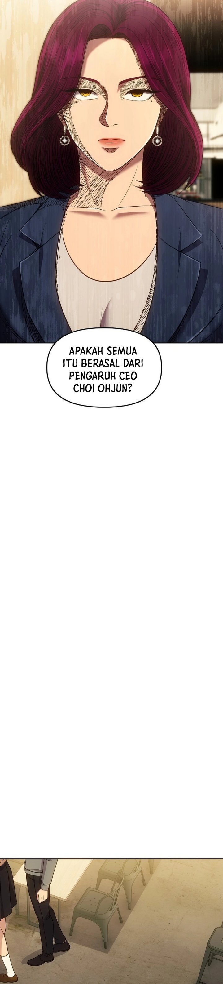 The New Employee Kim Chul-Soo Chapter 113 Gambar 3