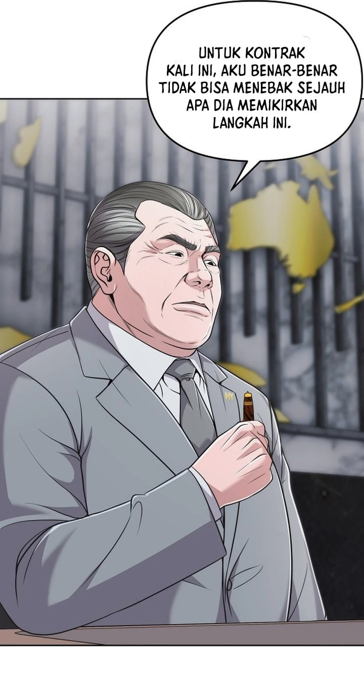 The New Employee Kim Chul-Soo Chapter 113 Gambar 32