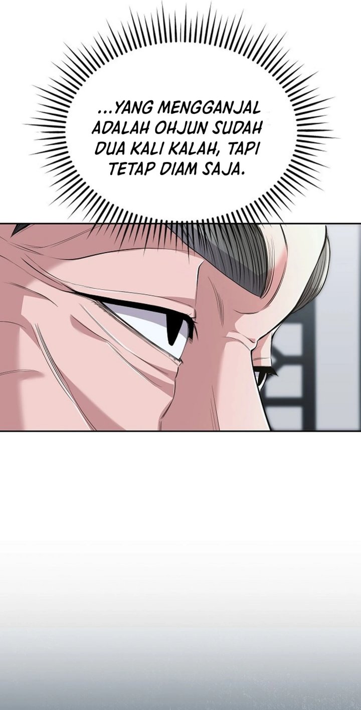 The New Employee Kim Chul-Soo Chapter 113 Gambar 35