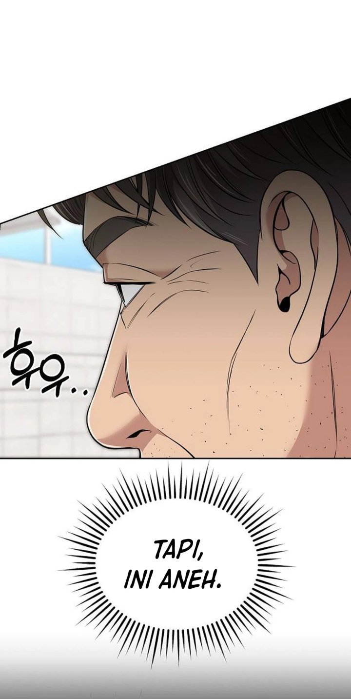 The New Employee Kim Chul-Soo Chapter 114 Gambar 12