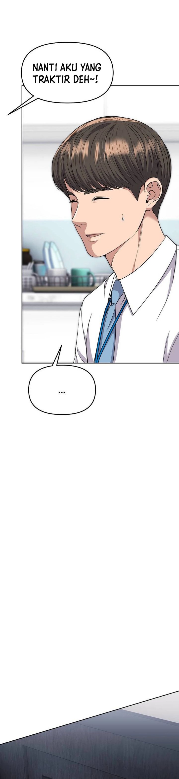 The New Employee Kim Chul-Soo Chapter 114 Gambar 35