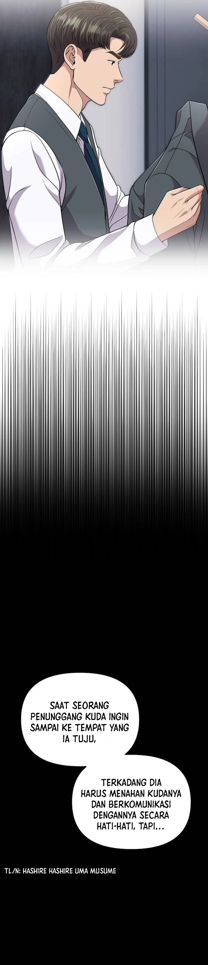 The New Employee Kim Chul-Soo Chapter 114 Gambar 37