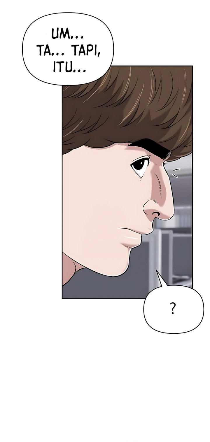 The New Employee Kim Chul-Soo Chapter 117 Gambar 17