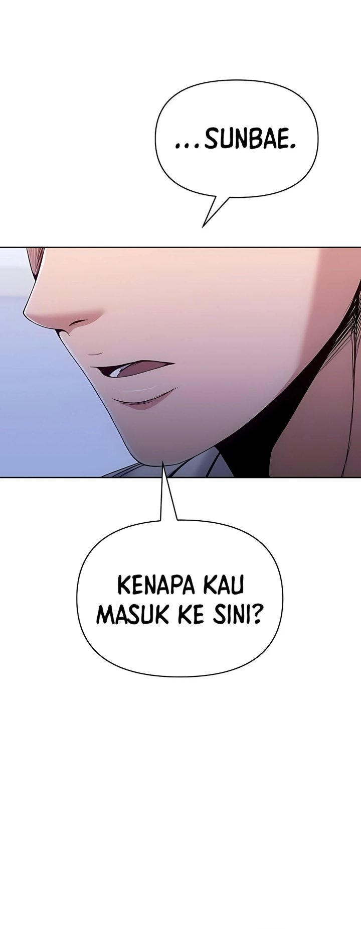 The New Employee Kim Chul-Soo Chapter 117 Gambar 47