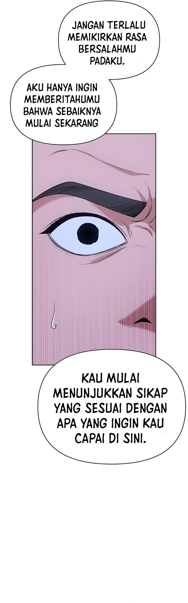 The New Employee Kim Chul-Soo Chapter 117 Gambar 52