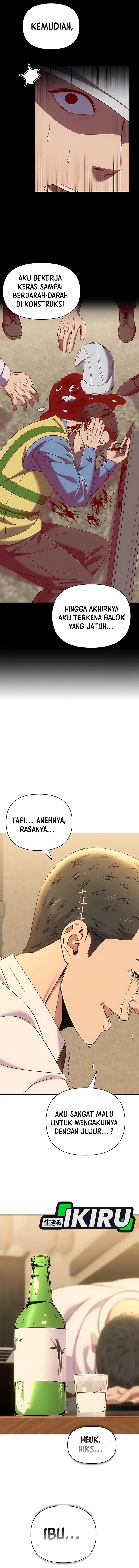The New Employee Kim Chul-Soo Chapter 118 Gambar 21