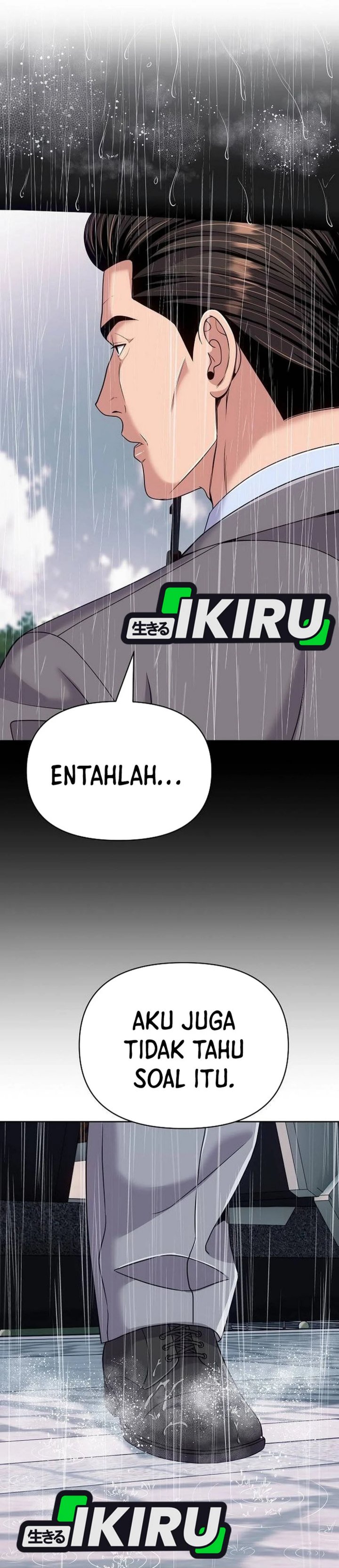 The New Employee Kim Chul-Soo Chapter 129 Gambar 24