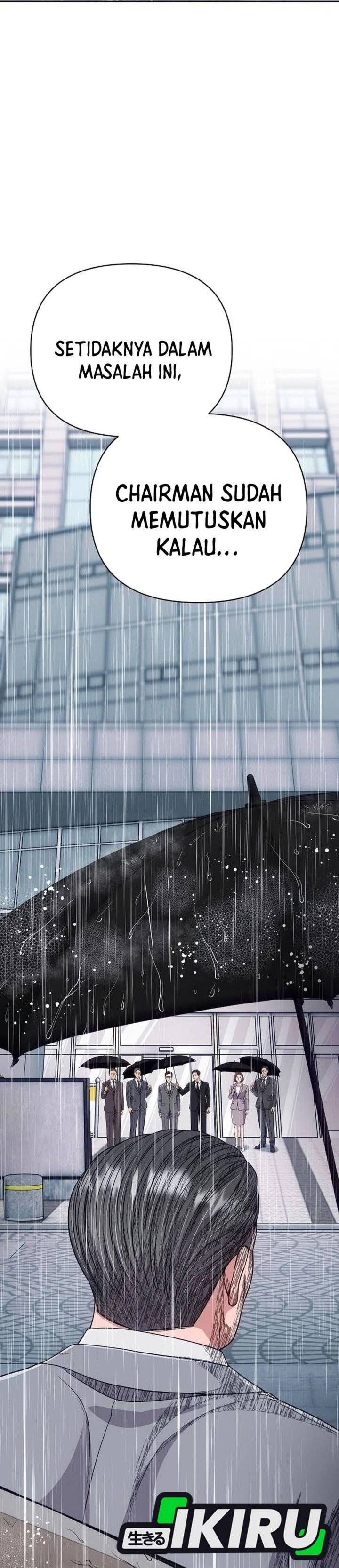 The New Employee Kim Chul-Soo Chapter 129 Gambar 25