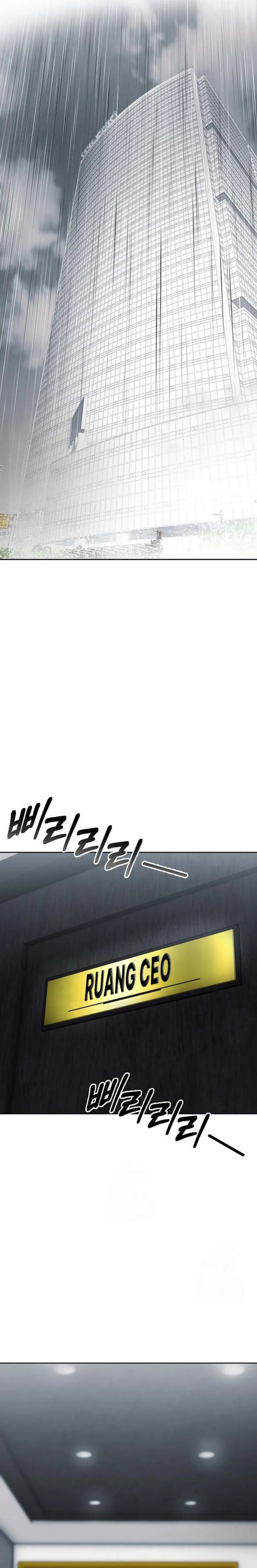 The New Employee Kim Chul-Soo Chapter 130 Gambar 9