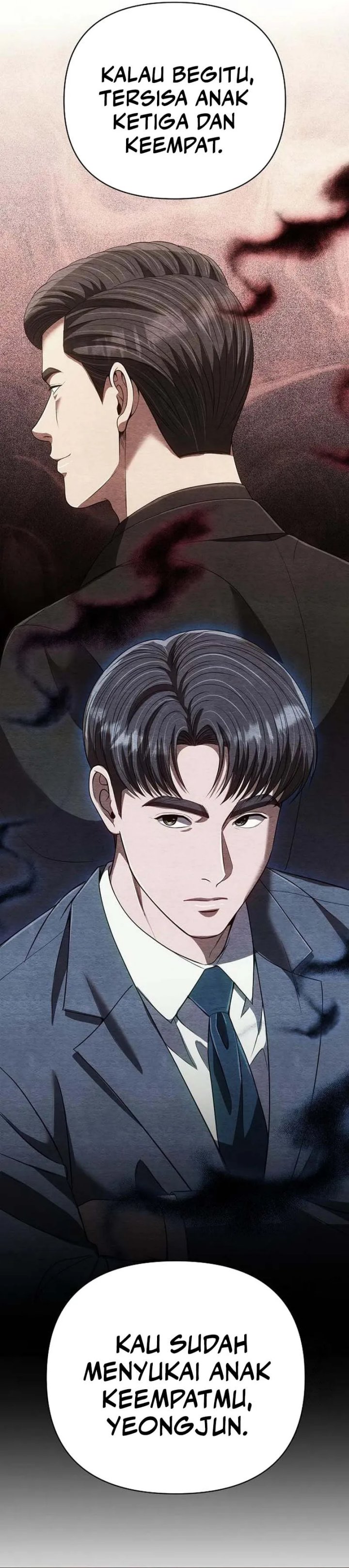 The New Employee Kim Chul-Soo Chapter 130 Gambar 30