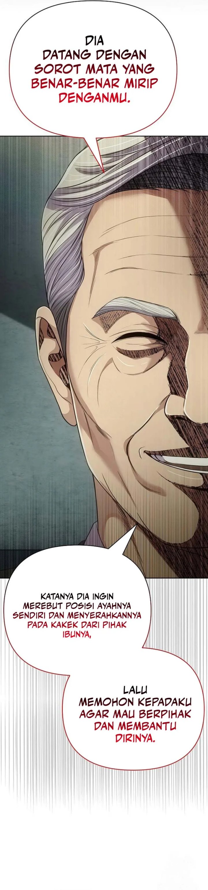 The New Employee Kim Chul-Soo Chapter 130 Gambar 33