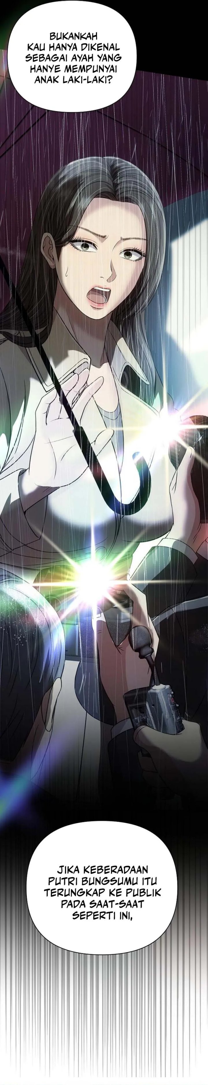 The New Employee Kim Chul-Soo Chapter 130 Gambar 41