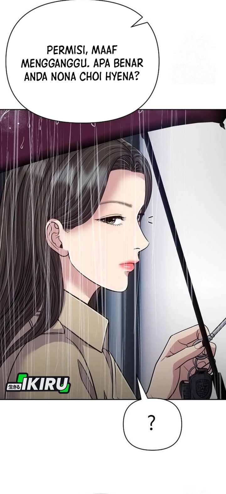 The New Employee Kim Chul-Soo Chapter 131 Gambar 3