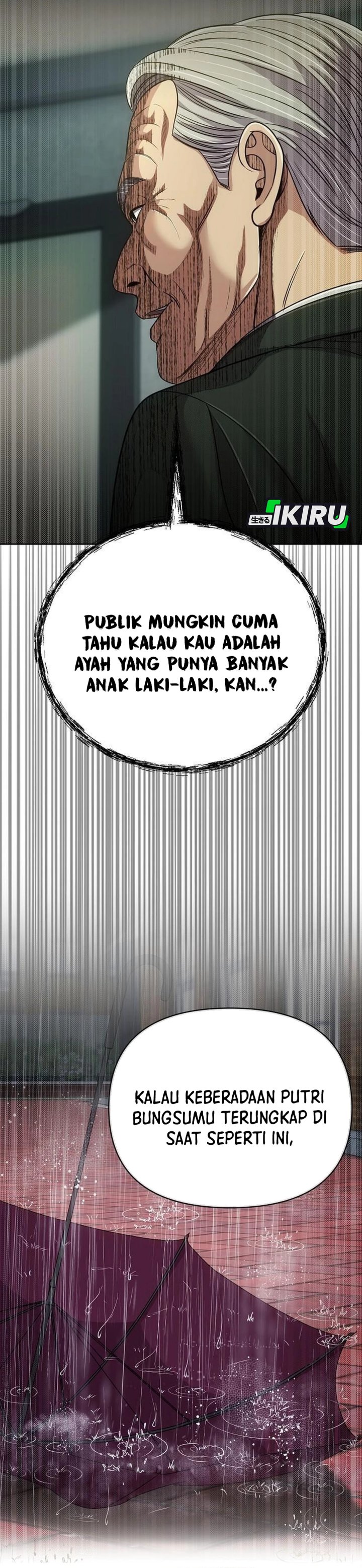 The New Employee Kim Chul-Soo Chapter 131 Gambar 6