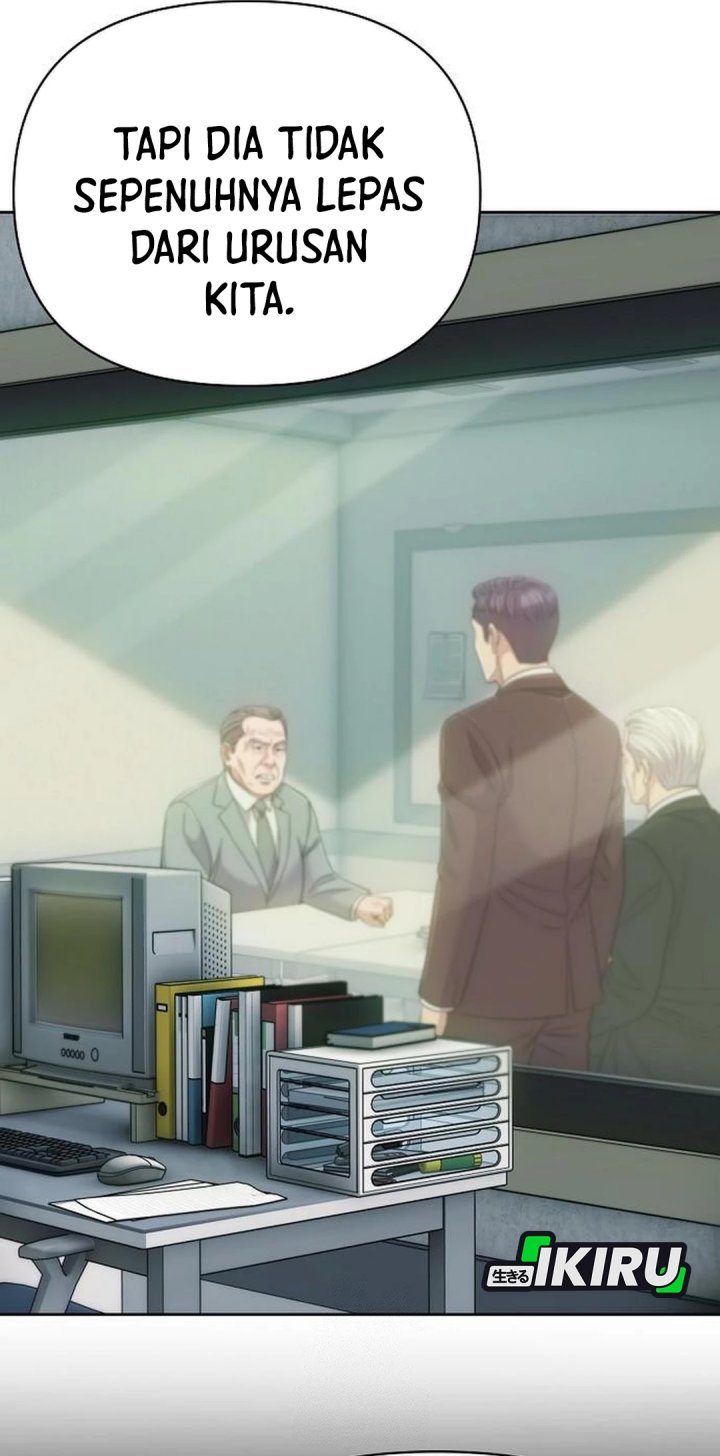 The New Employee Kim Chul-Soo Chapter 131 Gambar 11