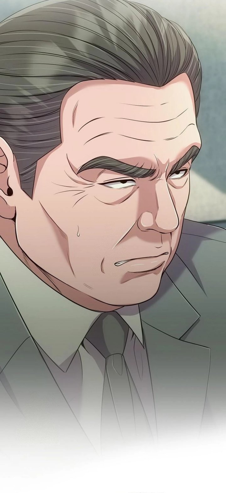 The New Employee Kim Chul-Soo Chapter 131 Gambar 16