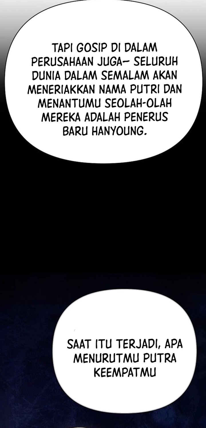 The New Employee Kim Chul-Soo Chapter 131 Gambar 19