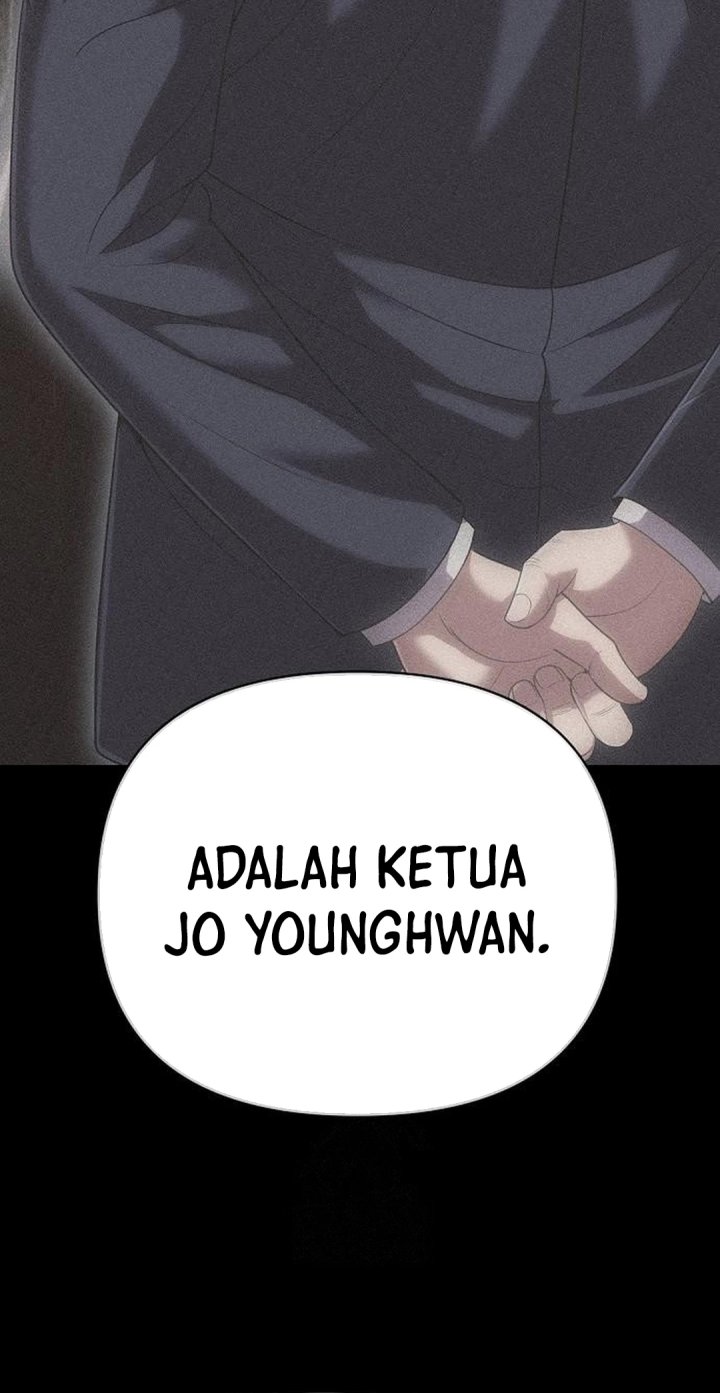 The New Employee Kim Chul-Soo Chapter 131 Gambar 50