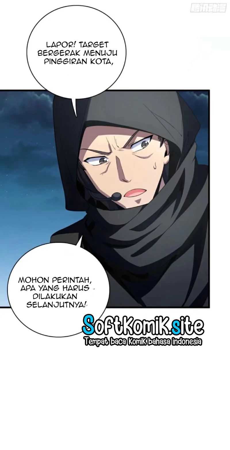 The New Pavilion is a Good Sword (The New Pavilion Of The King Is A God Knife) Chapter 02 Gambar 6