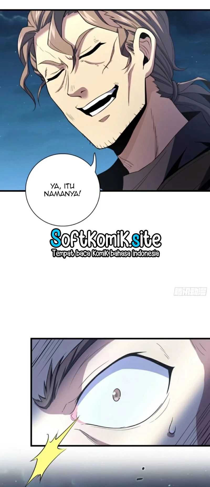 The New Pavilion is a Good Sword (The New Pavilion Of The King Is A God Knife) Chapter 02 Gambar 12