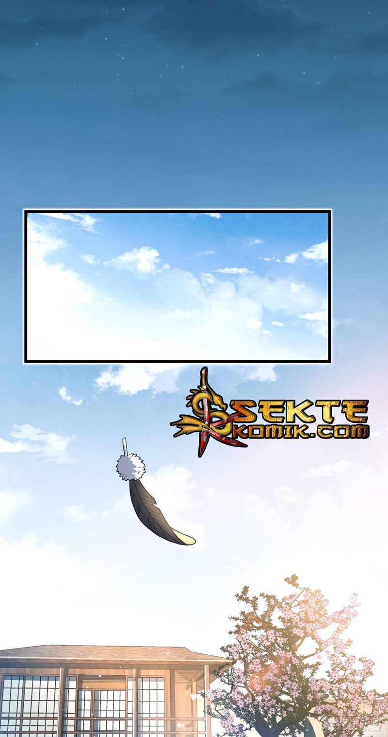The New Pavilion is a Good Sword (The New Pavilion Of The King Is A God Knife) Chapter 03 Gambar 35