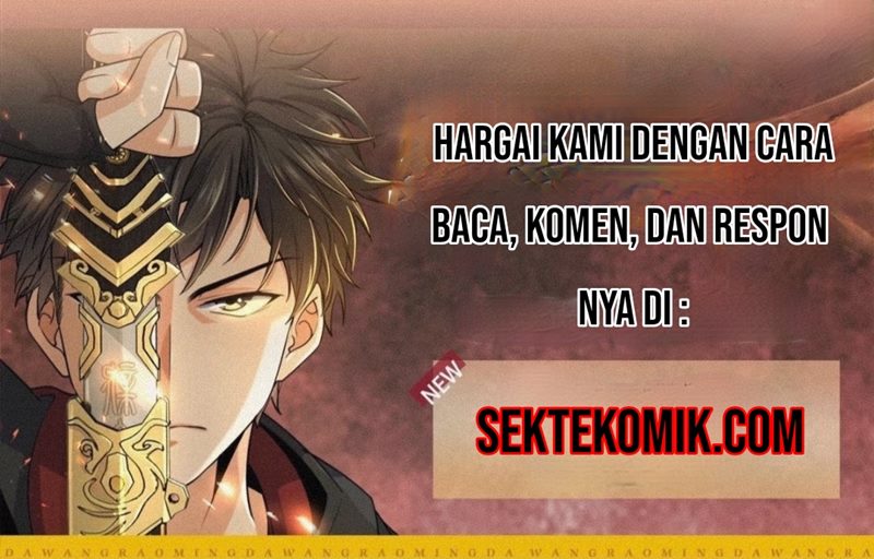 The New Pavilion is a Good Sword (The New Pavilion Of The King Is A God Knife) Chapter 03 Gambar 44