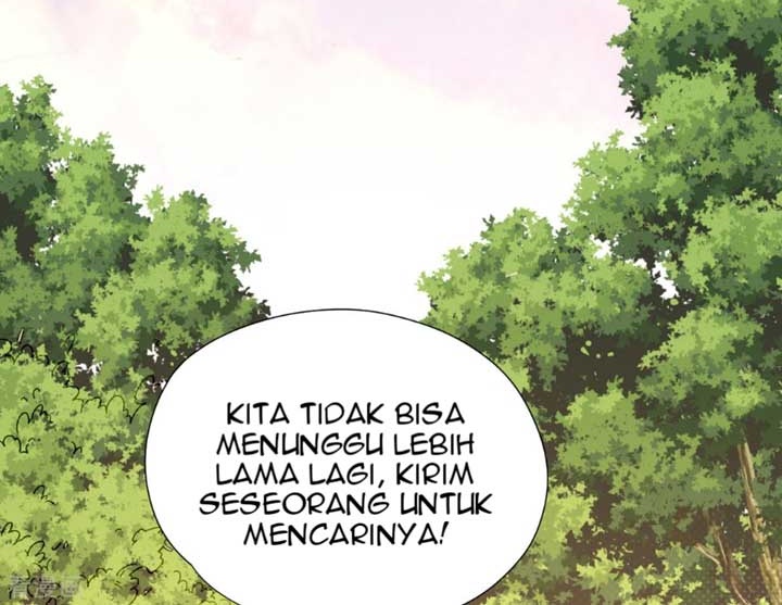 The Nine Realms Eyes Appeared Chapter 08 Gambar 13