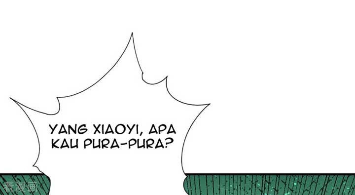 The Nine Realms Eyes Appeared Chapter 08 Gambar 17