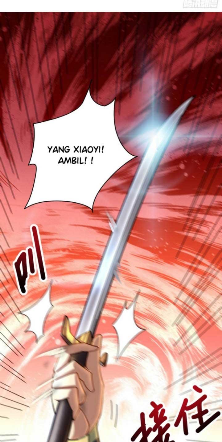 The Nine Realms Eyes Appeared Chapter 22 Gambar 2