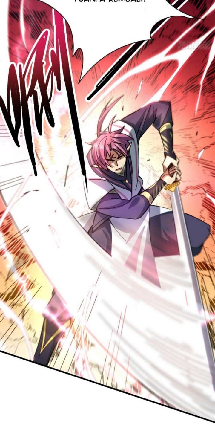 The Nine Realms Eyes Appeared Chapter 22 Gambar 4