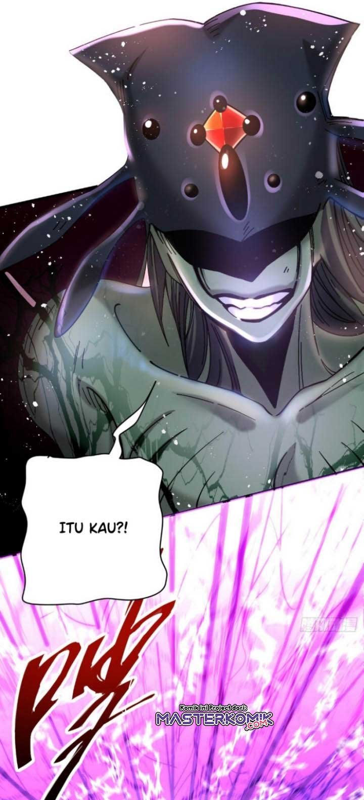 The Nine Realms Eyes Appeared Chapter 22 Gambar 14