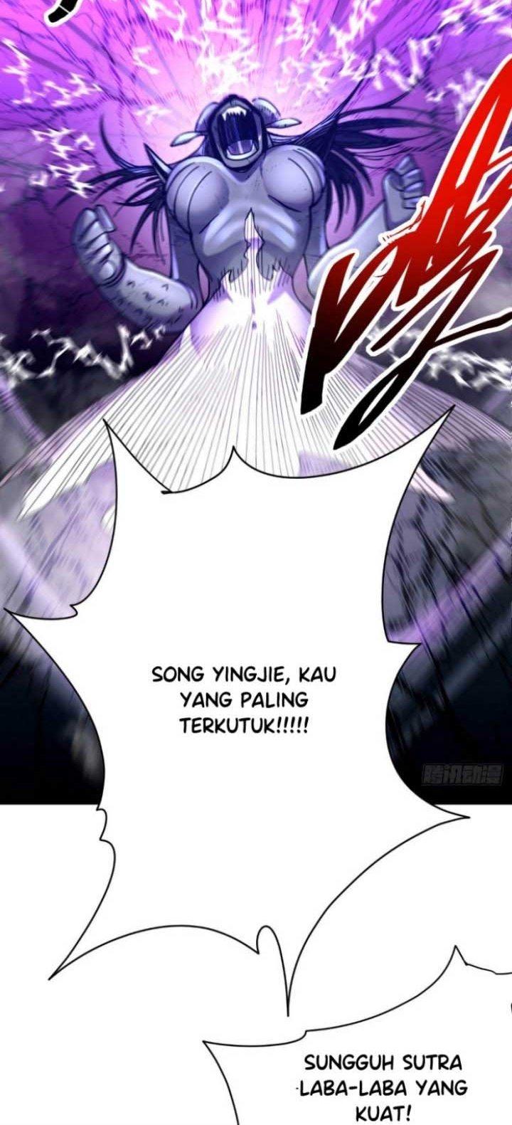 The Nine Realms Eyes Appeared Chapter 22 Gambar 15
