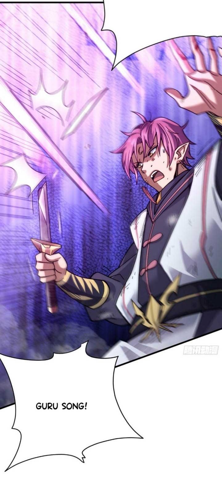 The Nine Realms Eyes Appeared Chapter 22 Gambar 16