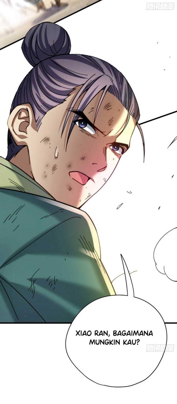 The Nine Realms Eyes Appeared Chapter 22 Gambar 19