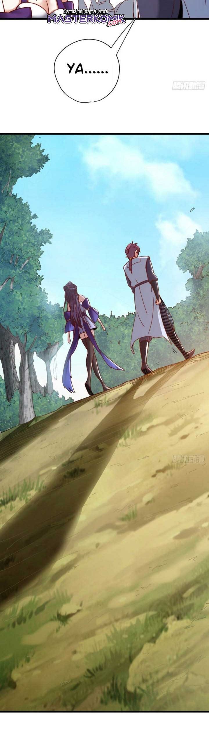 The Nine Realms Eyes Appeared Chapter 22 Gambar 31