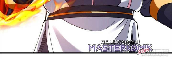 The Nine Realms Eyes Appeared Chapter 27 Gambar 4