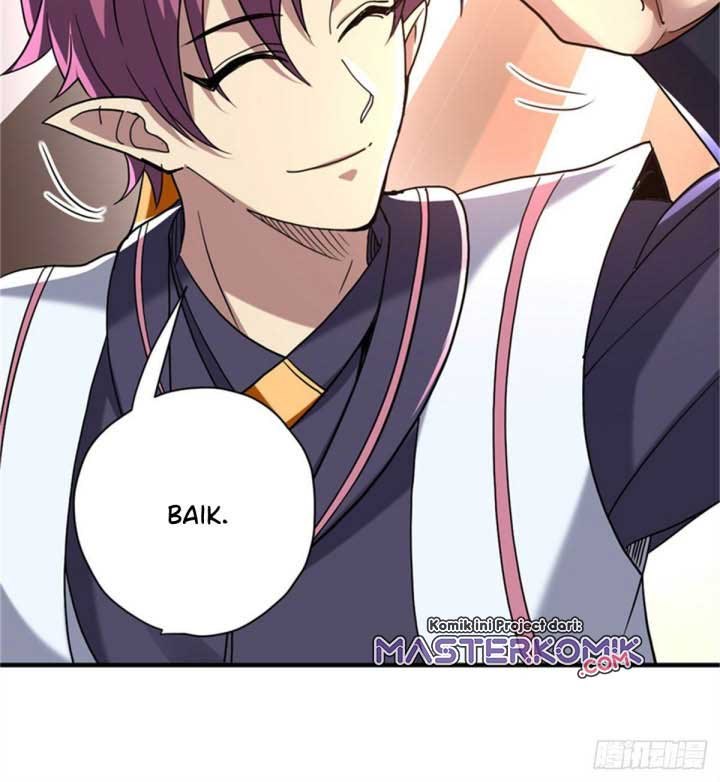 The Nine Realms Eyes Appeared Chapter 27 Gambar 7