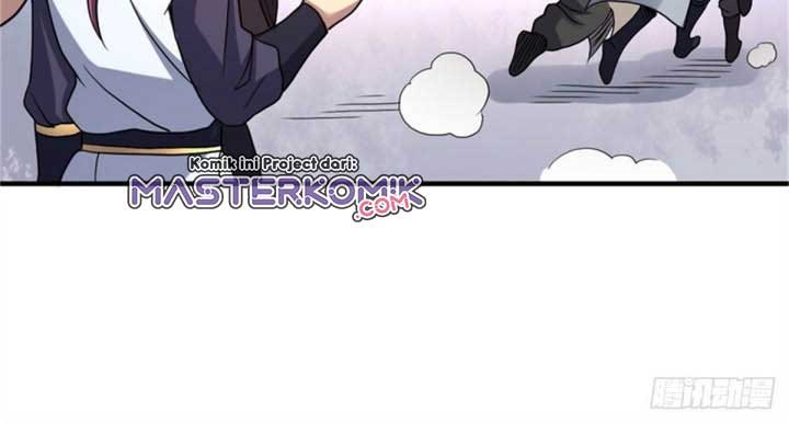The Nine Realms Eyes Appeared Chapter 27 Gambar 19