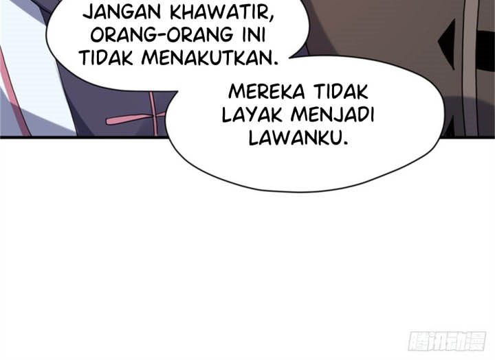 The Nine Realms Eyes Appeared Chapter 27 Gambar 21