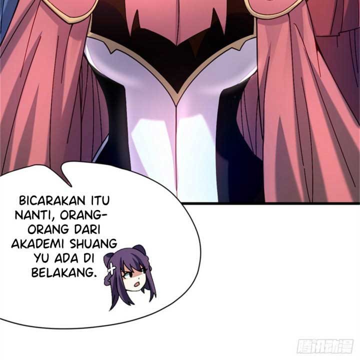 The Nine Realms Eyes Appeared Chapter 28 Gambar 9