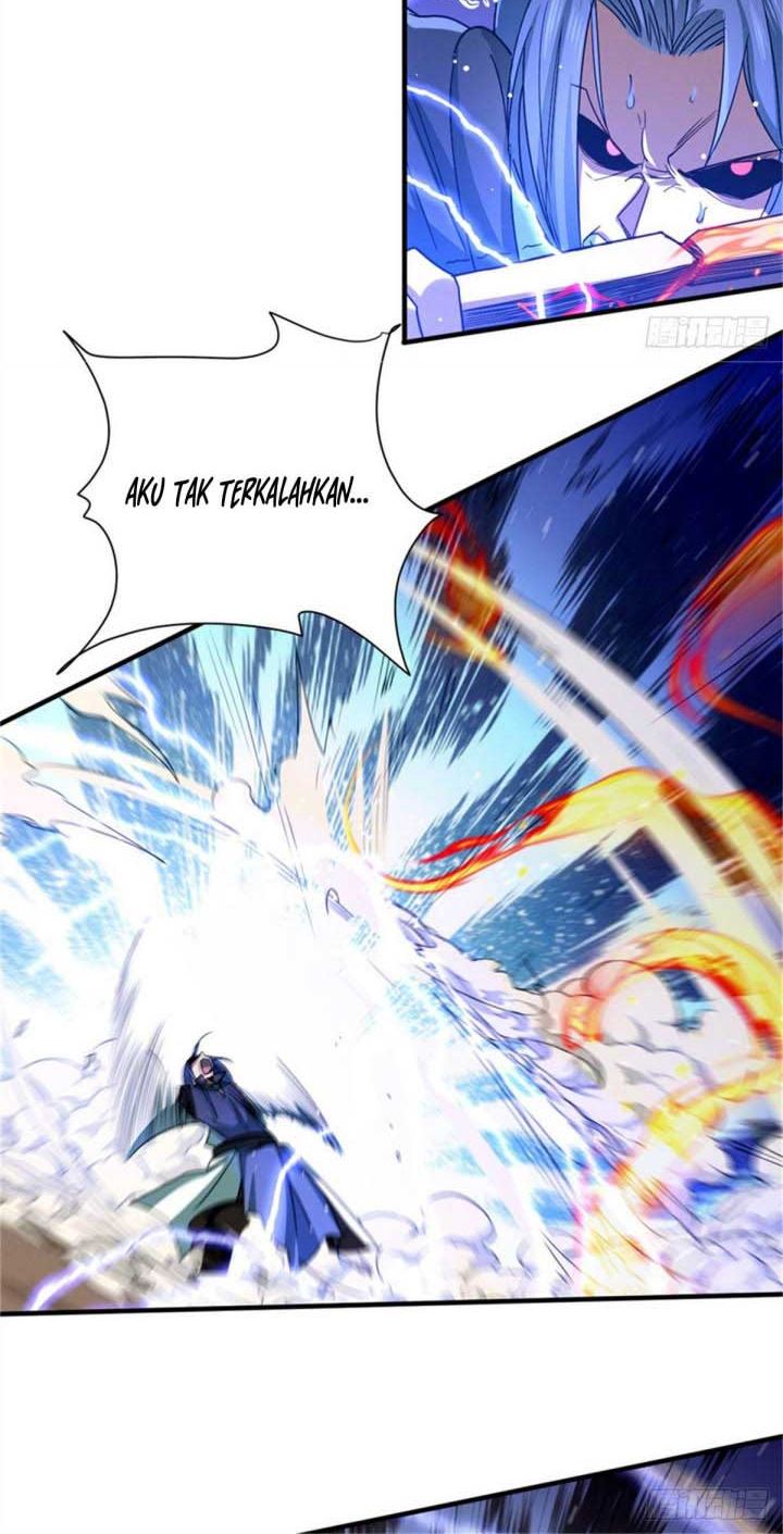 The Nine Realms Eyes Appeared Chapter 35 Gambar 7