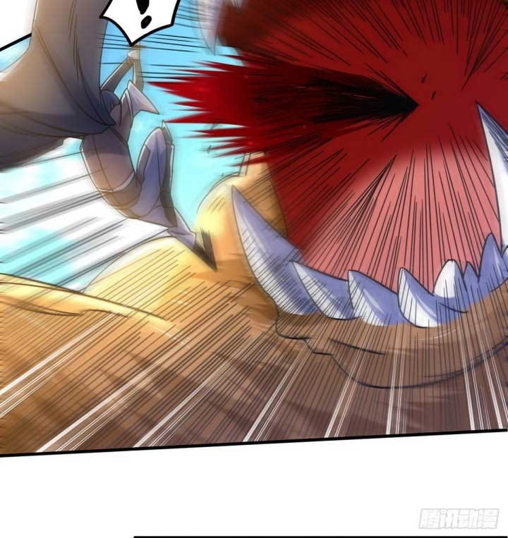The Nine Realms Eyes Appeared Chapter 41 Gambar 4
