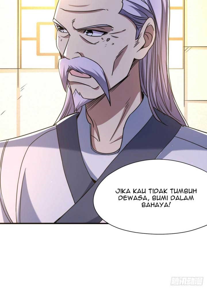 The Nine Realms Eyes Appeared Chapter 47 Gambar 10