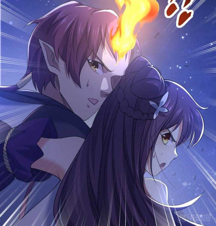 The Nine Realms Eyes Appeared Chapter 50 Gambar 12