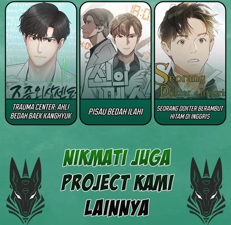 The Non-Existence Chapter 11 Gambar 10