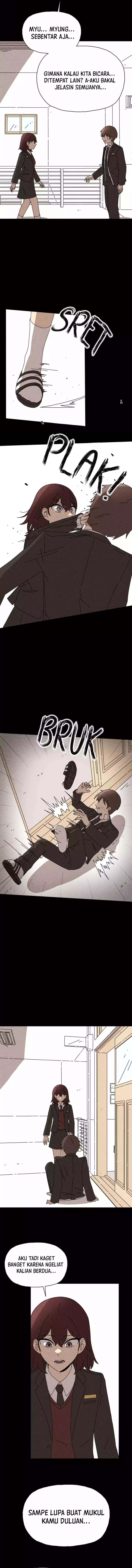 The Non-Existence Chapter 20 Gambar 2